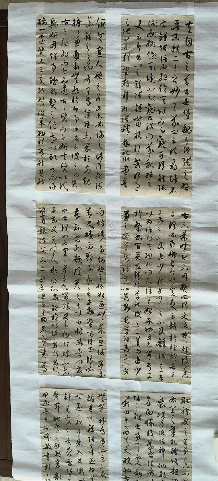 第八届 “君子展艺” 联展圆满举办 逾百件传统文艺作品 彰显365官网学子儒雅风华