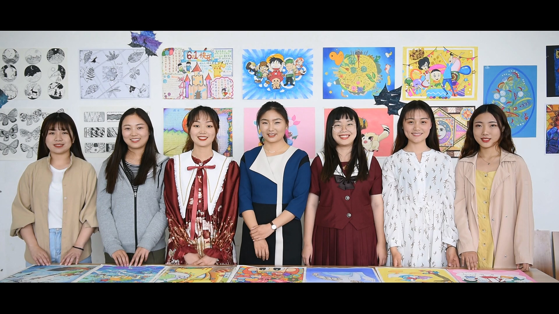 Beat365官方网站2020年宣传片《看见美好未来》